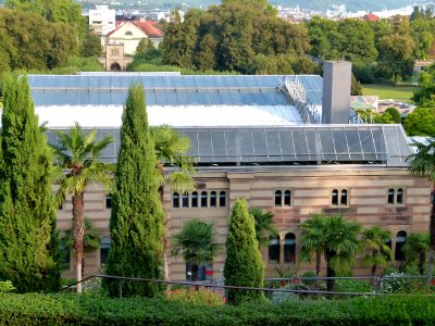 Bad Cannstatt Wilhelma 13
