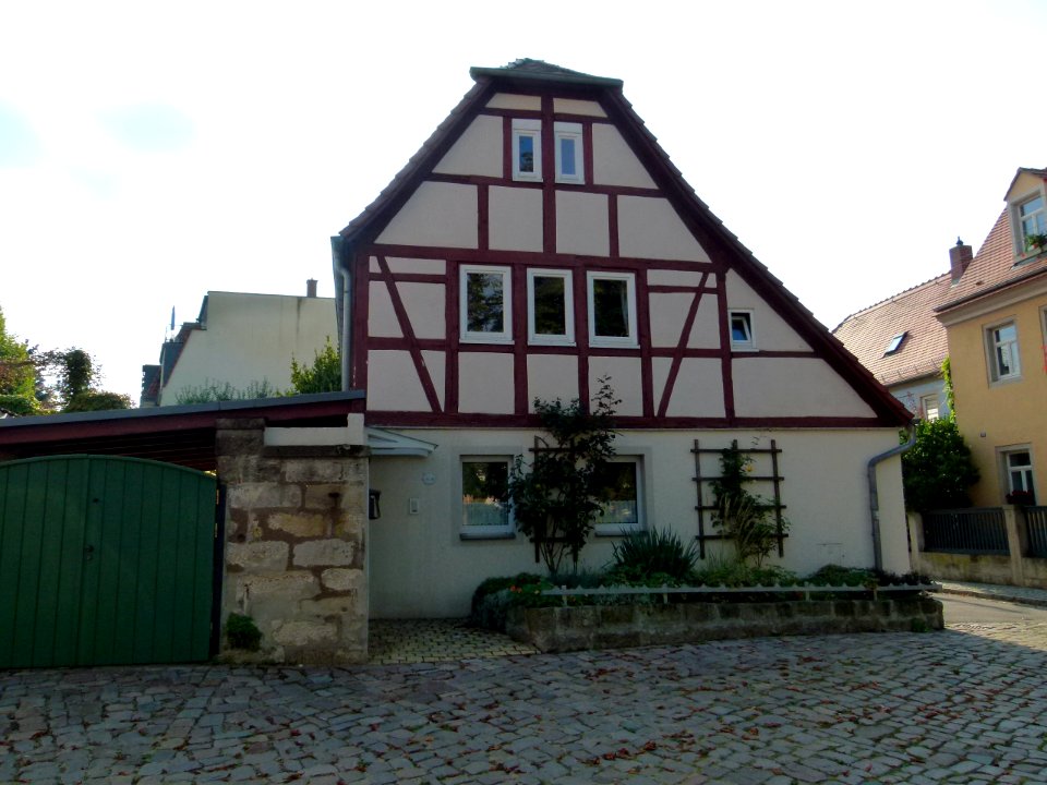 Altlaubegast 16 Laubegast