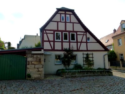 Altlaubegast 16 Laubegast