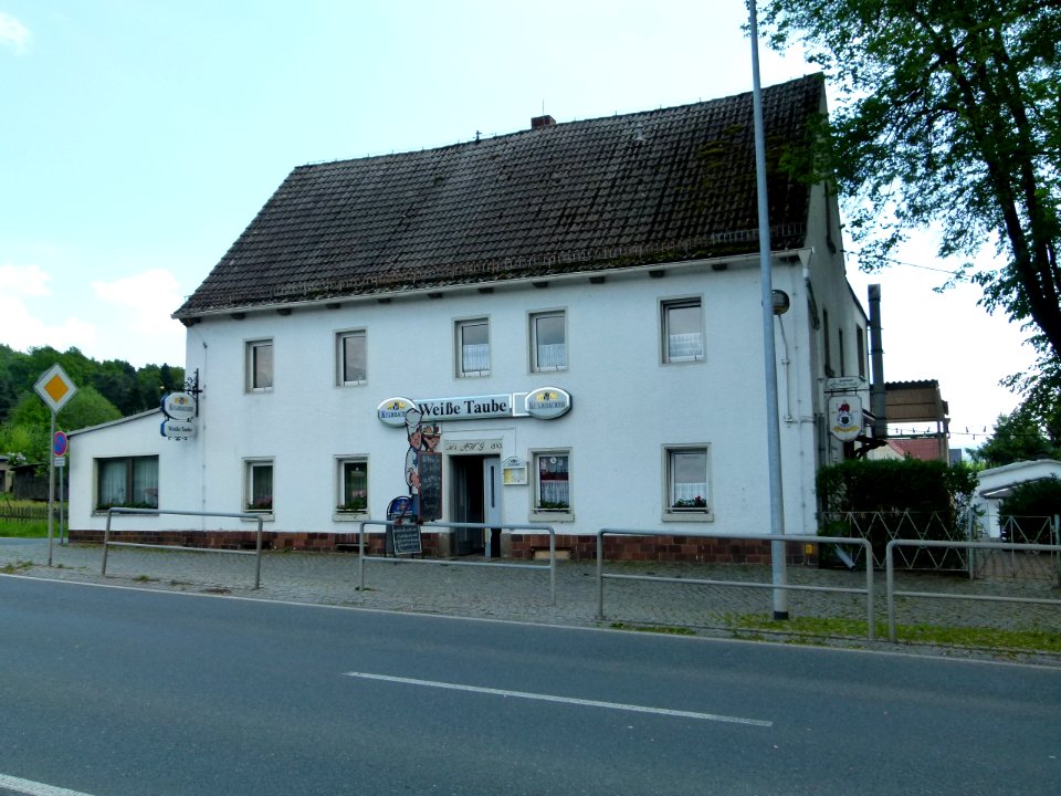 Arthur-Thiermann-Straße 58 Zatzschke Pirna