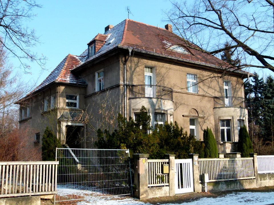 Königsteinstraße 5 Strehlen