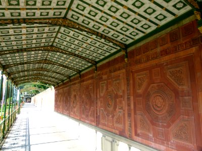 Bad Cannstatt Wilhelma 51