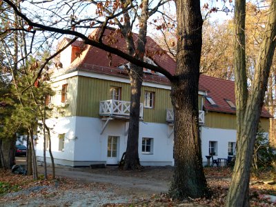 Bautzner Landstraße 55b Weißer Hirsch 2