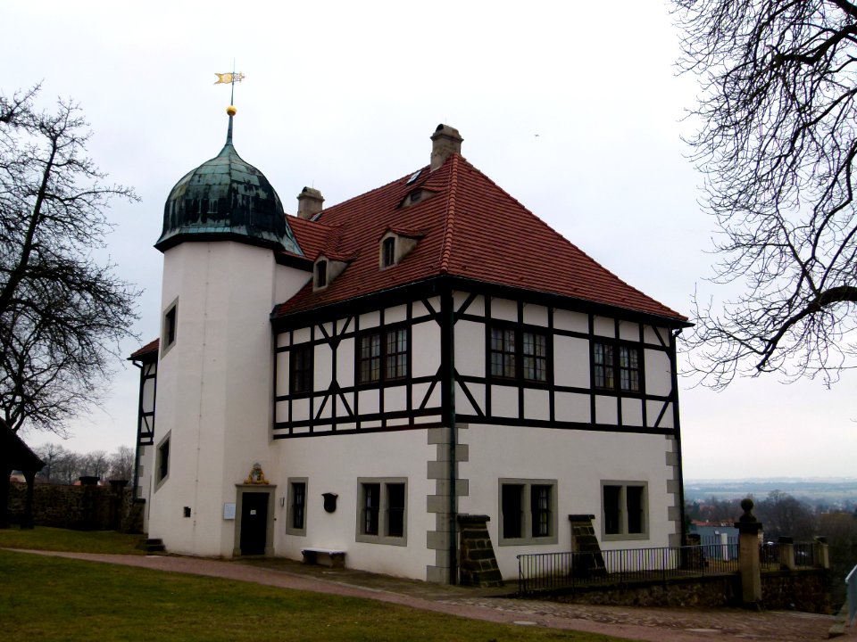 Hoflößnitz Radebeul 7