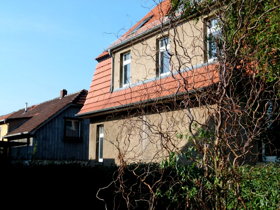 Kötitzer Straße 113 Radebeul