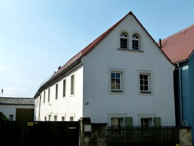Altkötzschenbroda 49 Radebeul