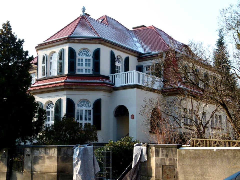 Basteistraße 18 Strehlen 2