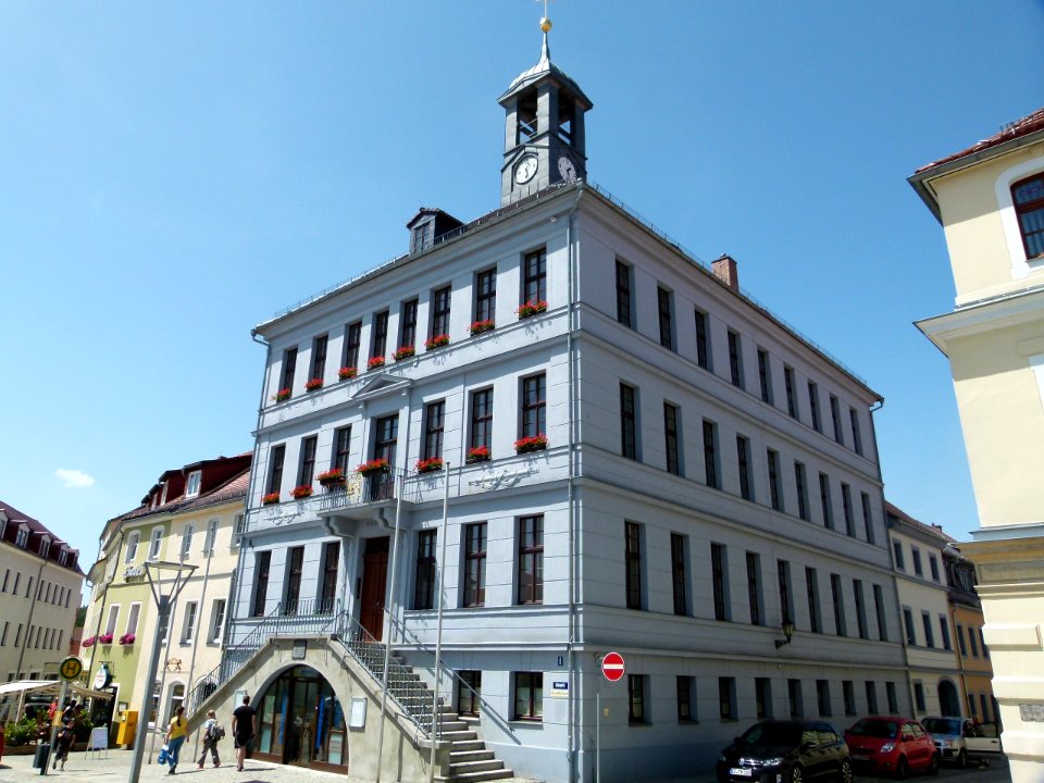 Altmarkt 1 Bischofswerda 2