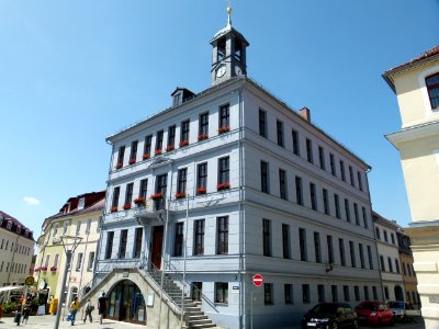 Altmarkt 1 Bischofswerda 2