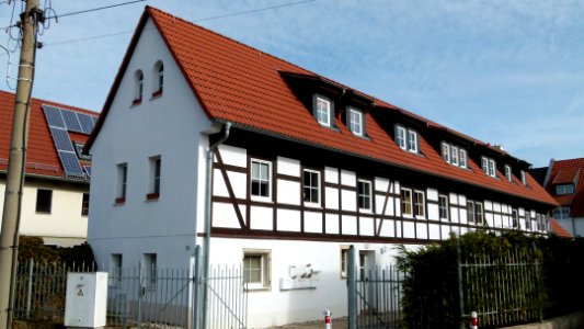 Altnaundorf 28 Radebeul 2