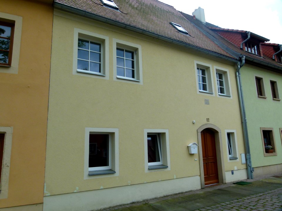 Am Plan 12 Pirna 2