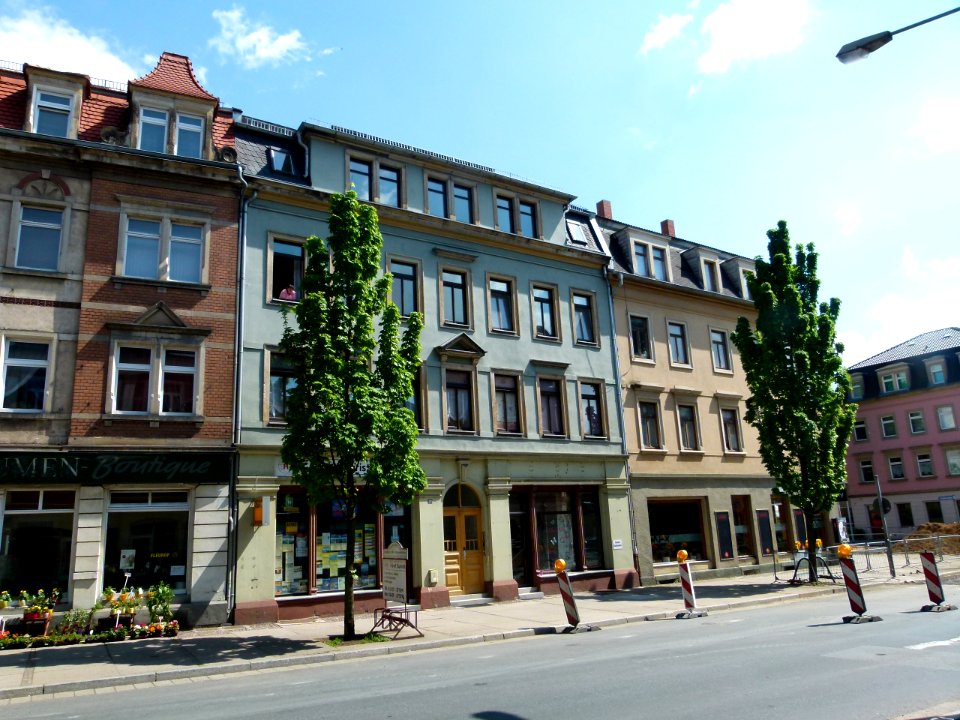 Hauptstraße 22 Copitz Pirna