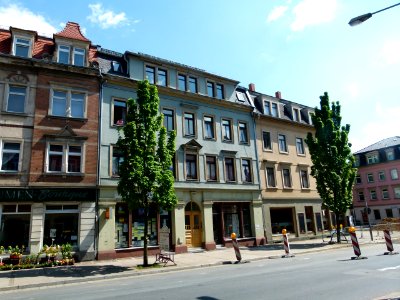 Hauptstraße 22 Copitz Pirna
