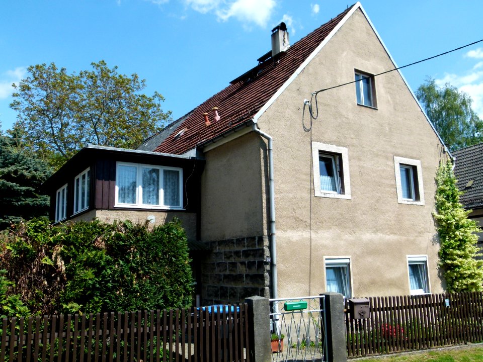 Arthur-Thiermann-Straße 59 Zatzschke Pirna