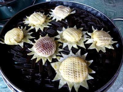 Jiaozi in Xian 04