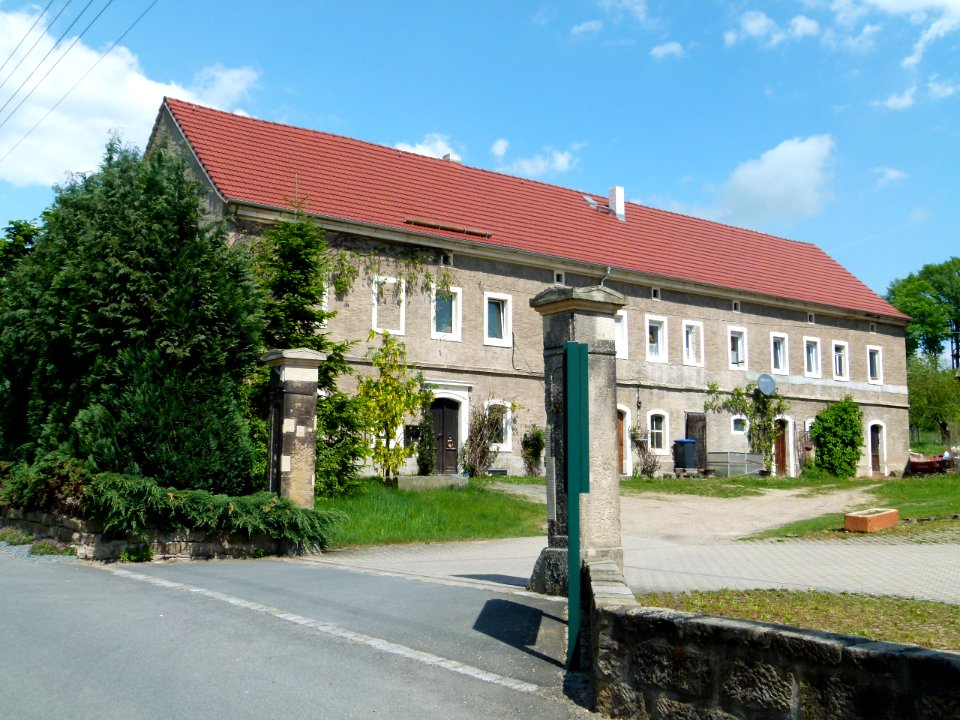 Arthur-Thiermann-Straße 63 Zatzschke Pirna