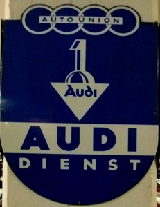 Audi Dienst