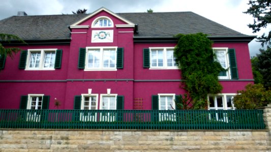 Augustusweg 96 Radebeul 2