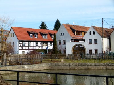 Altnaundorf 28-29 Radebeul 1