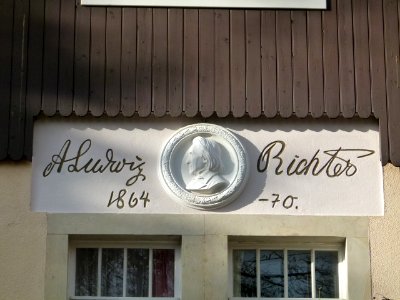 Hermann-Vogel-Straße 2 Loschwitz 3