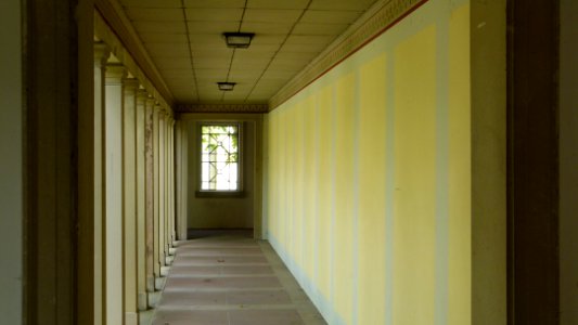 Bad Cannstatt Wilhelma 55
