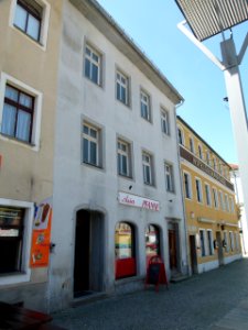 Altmarkt 24 Bischofswerda