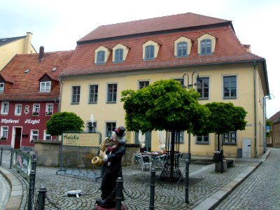 Julius-Kühn-Platz 2 Pulsnitz