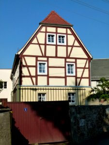 Horkenweg 1 Radebeul 2