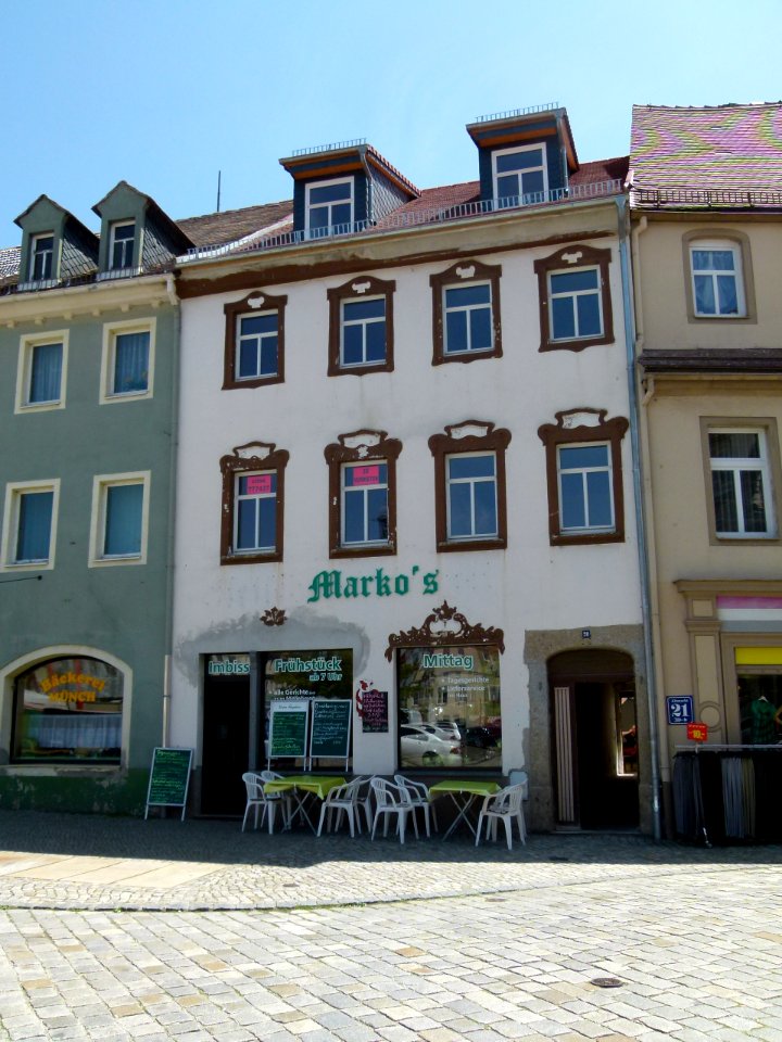 Altmarkt 20 Bischofswerda
