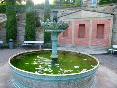 Bad Cannstatt Wilhelma 28