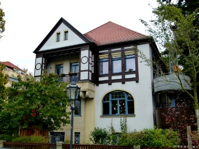 Anton-Graff-Straße 8 Altstadt II Dresden