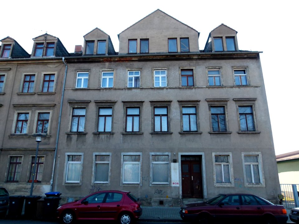 Bauhofstraße 23 Friedrichstadt