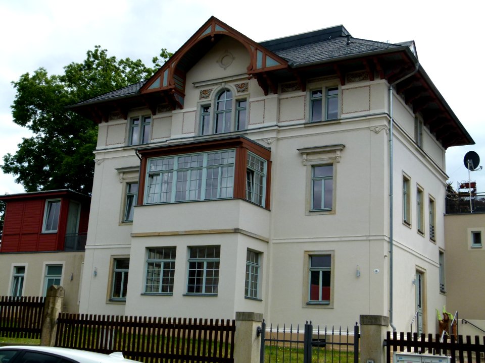 Augustusweg 3 Radebeul 2