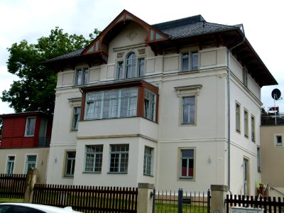 Augustusweg 3 Radebeul 2