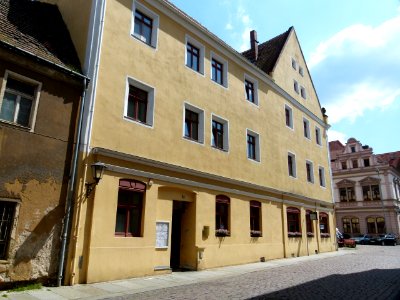 Badergasse 8 Pirna