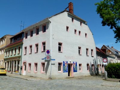 Bahnhofstraße 13 Bischofswerda