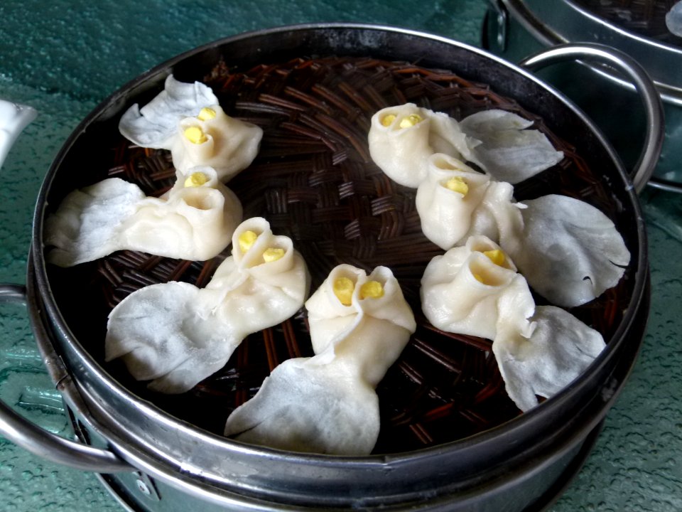 Jiaozi in Xian 11