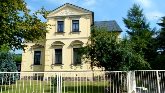 Heinrich-Zille-Straße 66 Radebeul