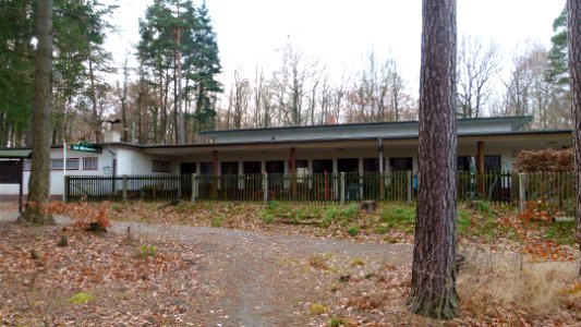 Bühlauer Waldgärten Nachtflügelweg 25 Weißer Hirsch 3