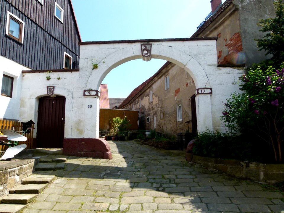 Am Rundling 10 Mockethal Pirna 2