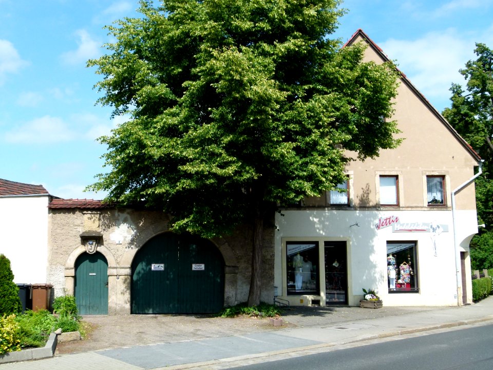 Bahnhofstraße 3 Niedersedlitz Dresden
