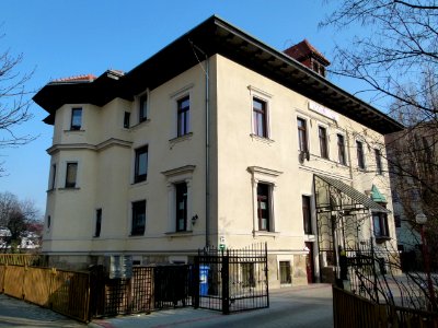 August-Bebel-Straße 7 Strehlen 1