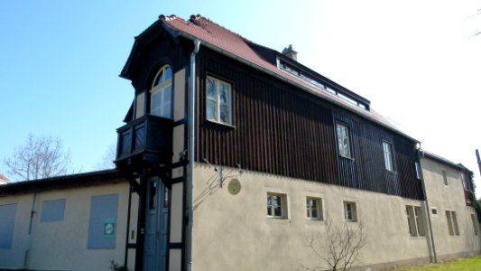 August-Böckstiegel-Straße 4 Pillnitz 1