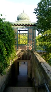 Bad Cannstatt Wilhelma 42