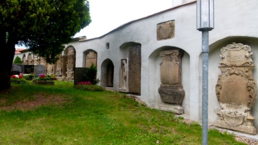 Hauptkirche St Marien Kamenz 2