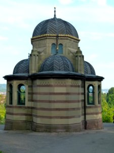 Bad Cannstatt Wilhelma 11