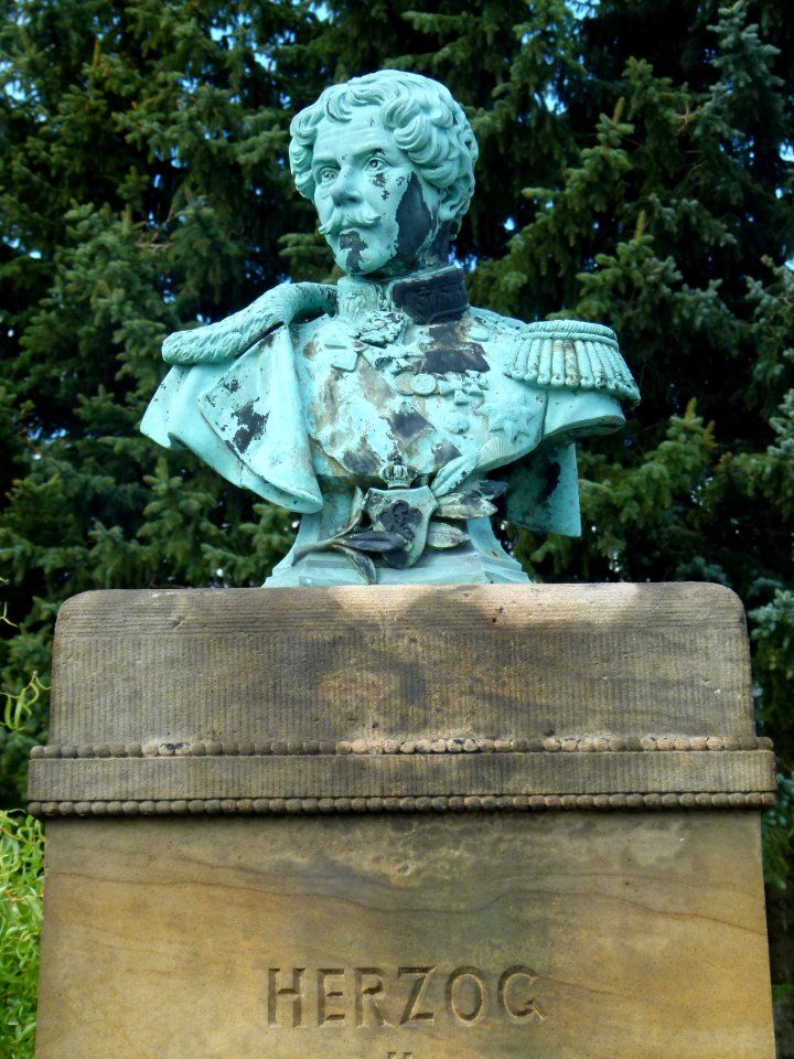 Herzog Eugen-von-Württemberg-Denkmal Pirna 3