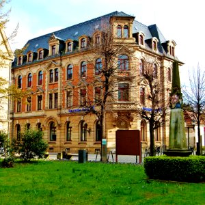 Jacobäerstraße 3 Pirna 2