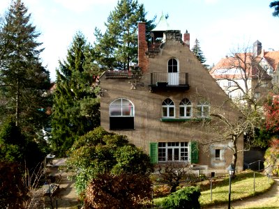Hermann-Vogel-Straße 4 Loschwitz