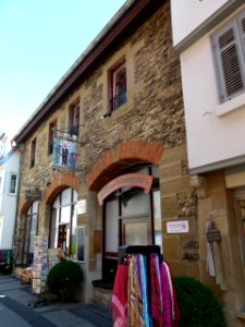 Küblergasse 10 Bad Cannstatt 1